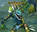 A Tsol Ew ritualist