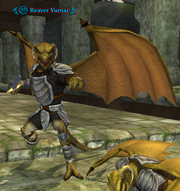 Reaver Vurnaz