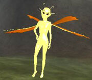 Race sprite