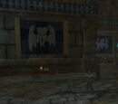 The Emperor's Chambers