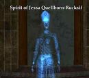 Spirit of Jessa Quellborn-Rucksif