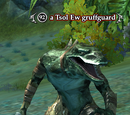 A Tsol Ew gruffguard