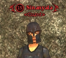 Sinanyala