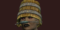 Patchcraft Keeper Helm