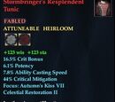 Stormbringer's Resplendent Tunic
