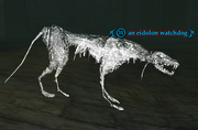 An eidolon watchdog