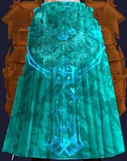 Cloak of Flowing Water (vis)