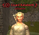 Guard Kaladenth