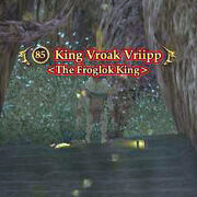 King Vroak Vriipp