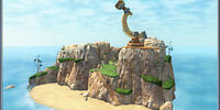 Tinkerer's Isle