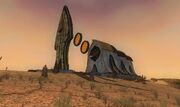Eye of Dartain