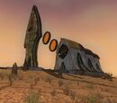 The Eye of Dartain