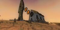 The Eye of Dartain