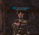 Jenluk the Vigilant