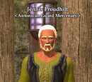 Jennis Proudhilt