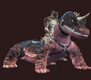 Storm Wind Komodo