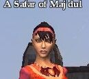 A Safar of Maj'dul (East Freeport)