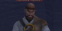 Gregor Thunderfist