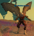 A Blacktalon champion.png