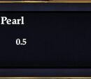 Exquisite Pearl