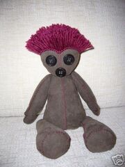 Billy doll