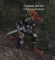 Chelduk Hir'Vin