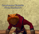 Grandmaster Kimbialis