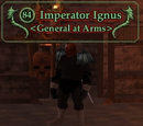 Imperator Ignus