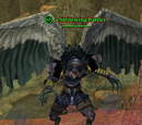 A Strifewing battler