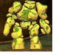 Earthen Avatar