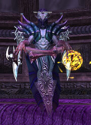 Ione the Lifebringer (Named)