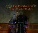 The Priest of Fear