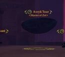 Axxyk'Tuur