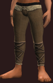 Male tradesman pants (Equipped)
