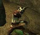 Overseer Thix