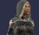 Kithicor's Nighthunter (Armor Set)
