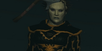 Terrah Sinew