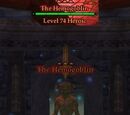 The Hemogoblin