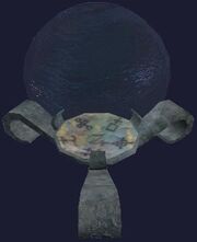 Abbatoir's seeing orb (Visible)