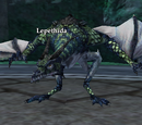 Lepethida