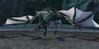 Lepethida
