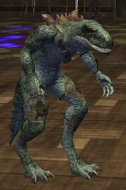 Tae Ew Hunter (Visible)