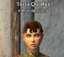 Turia Quietus