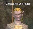 Cerennhir Aelindel
