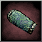 Forearms Icon 10 (Fabled)