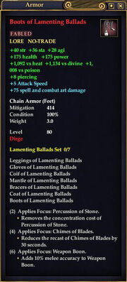 LamentingBallads boots
