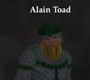 Alain Toad