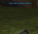 A Rime hydrolated battler
