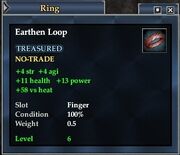 Earthen Loop