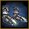 Feet Icon 0209 (Legendary)